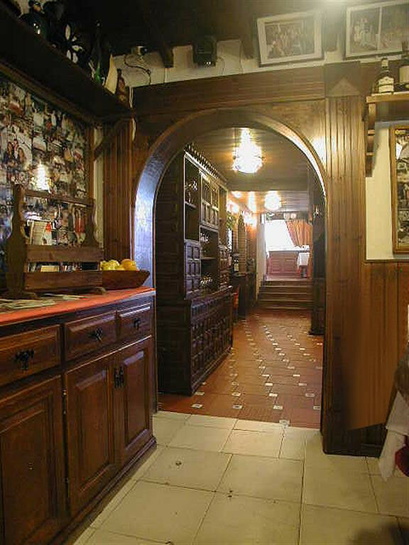 Restaurant Nueva Andalucía Málaga - image 24