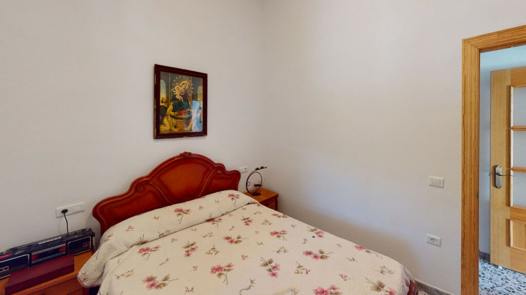 Detached Villa Comares Málaga - image 25