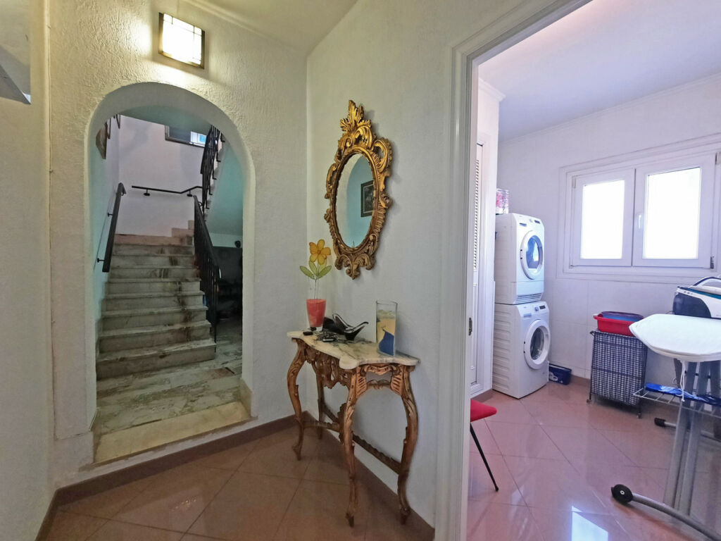 Detached Villa Benalmadena Costa Málaga - image 25