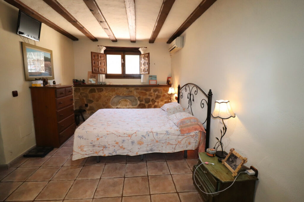 Detached Villa Algorfa Alicante - image 25
