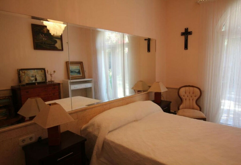 Detached Villa Riviera del Sol Málaga - image 25
