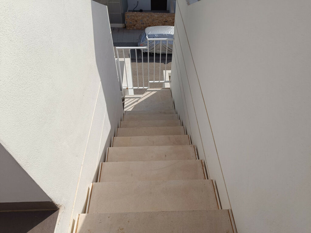Bungalow Orihuela Costa Alicante - image 25