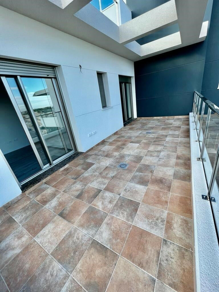 Penthouse Los Dolses Alicante - image 24