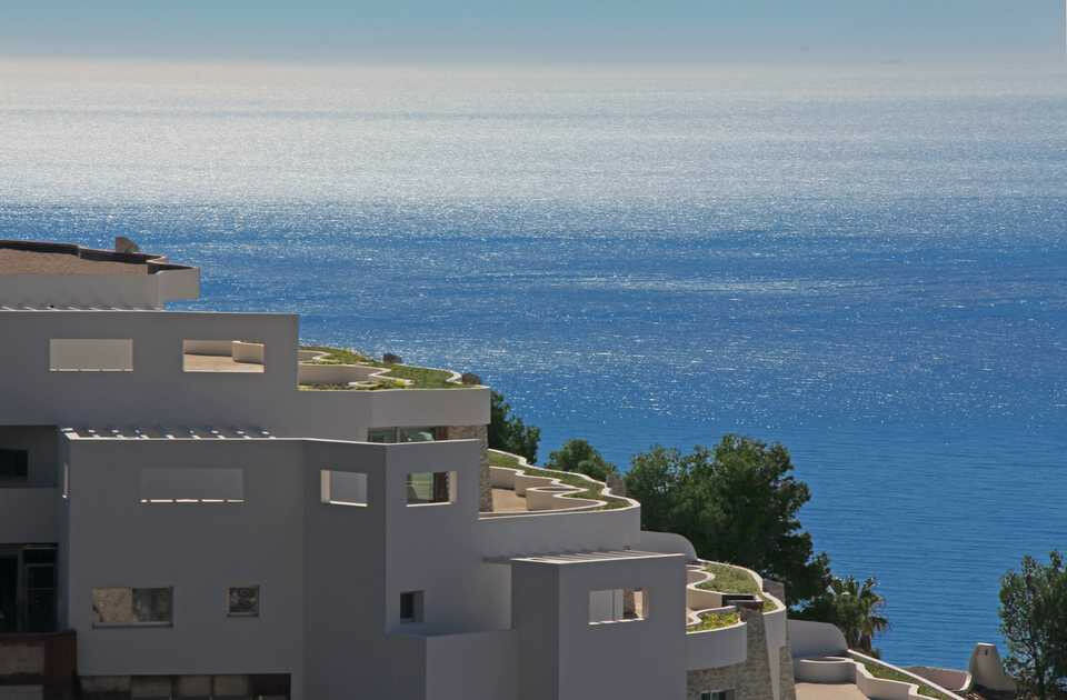 Ground Floor Apartment Altea Alicante - image 25