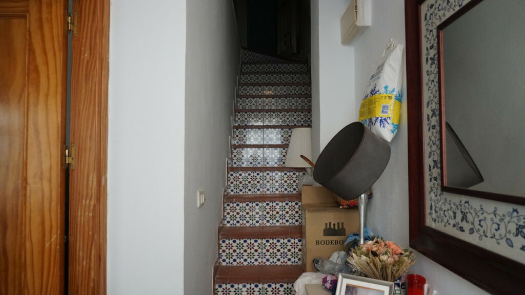 Semi-Detached House Torre del Mar Málaga - image 25