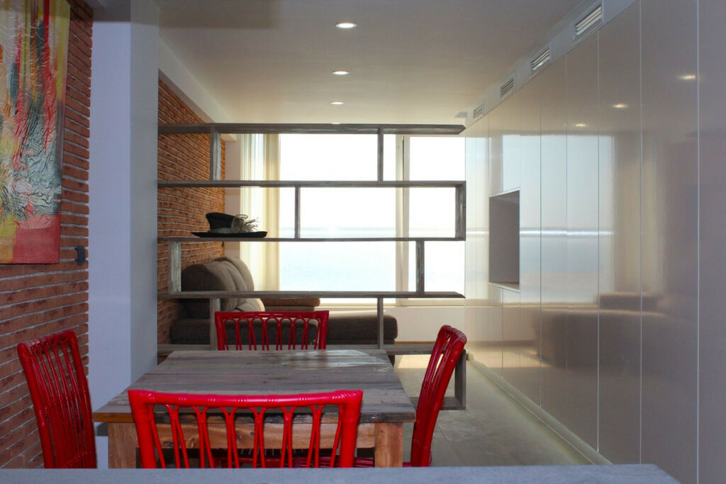 Middle Floor Apartment Altea Alicante - image 25
