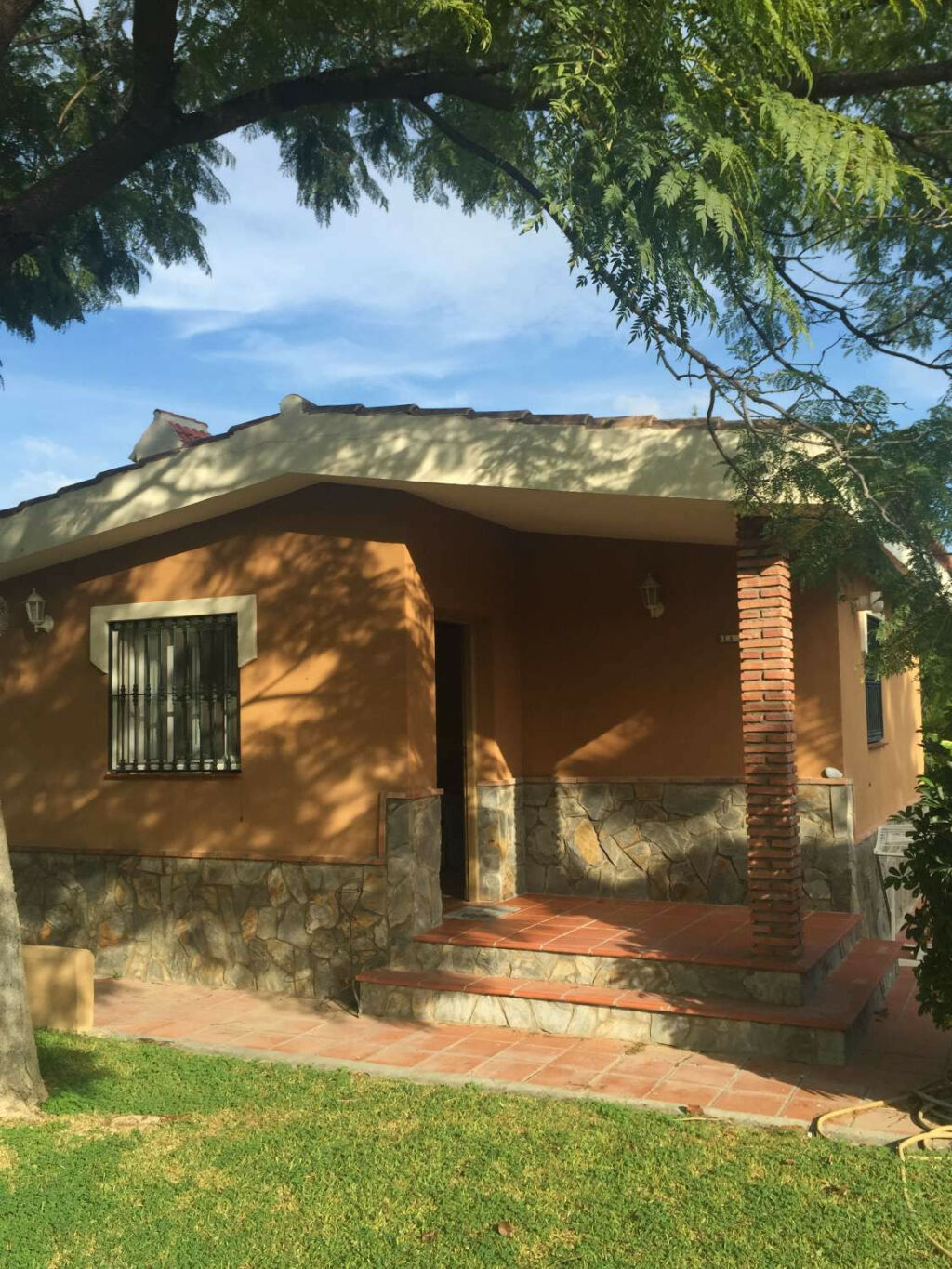 Detached Villa Alhaurín de la Torre Málaga - image 25