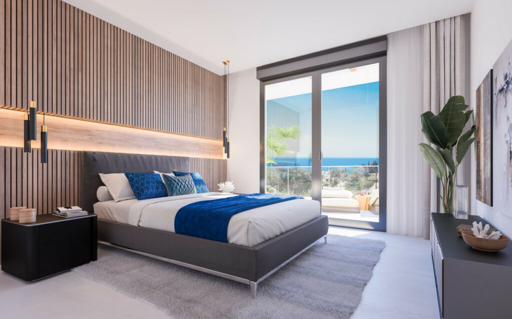 Ground Floor Apartment Altos de los Monteros Málaga - image 25
