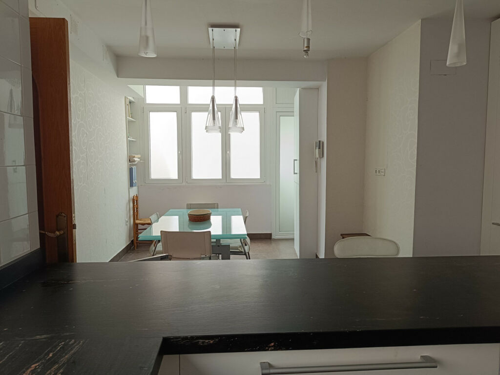 Middle Floor Apartment Murcia City Murcia - image 25