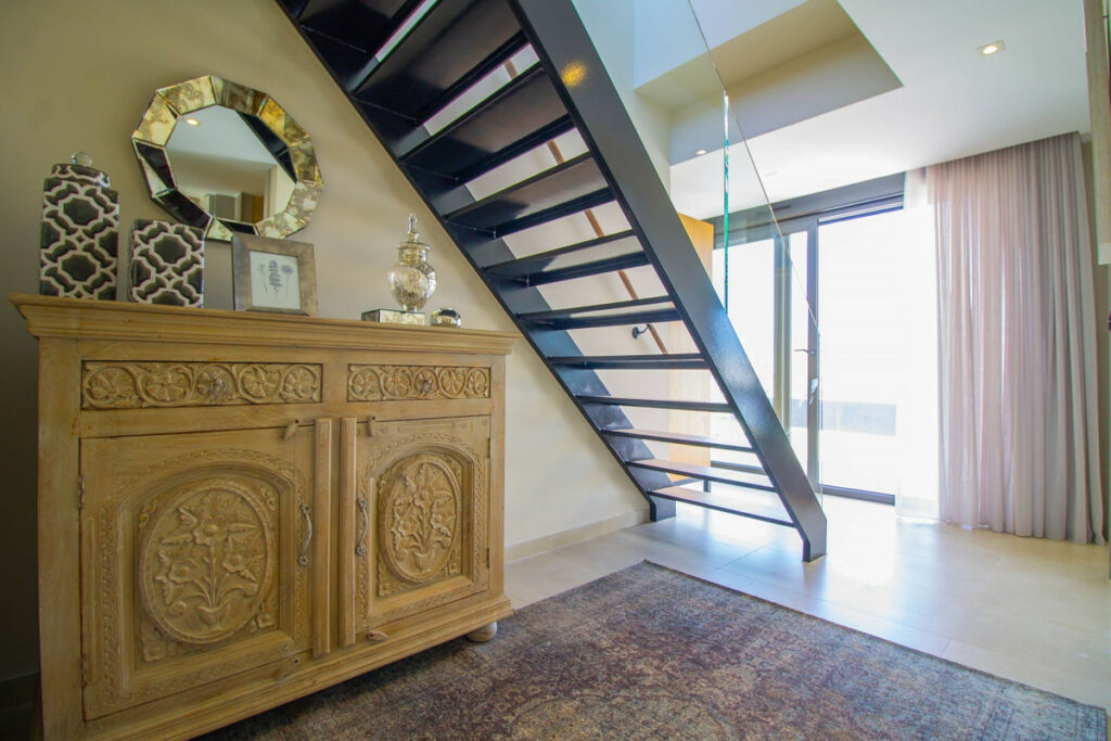 Penthouse Los Dolses Alicante - image 25