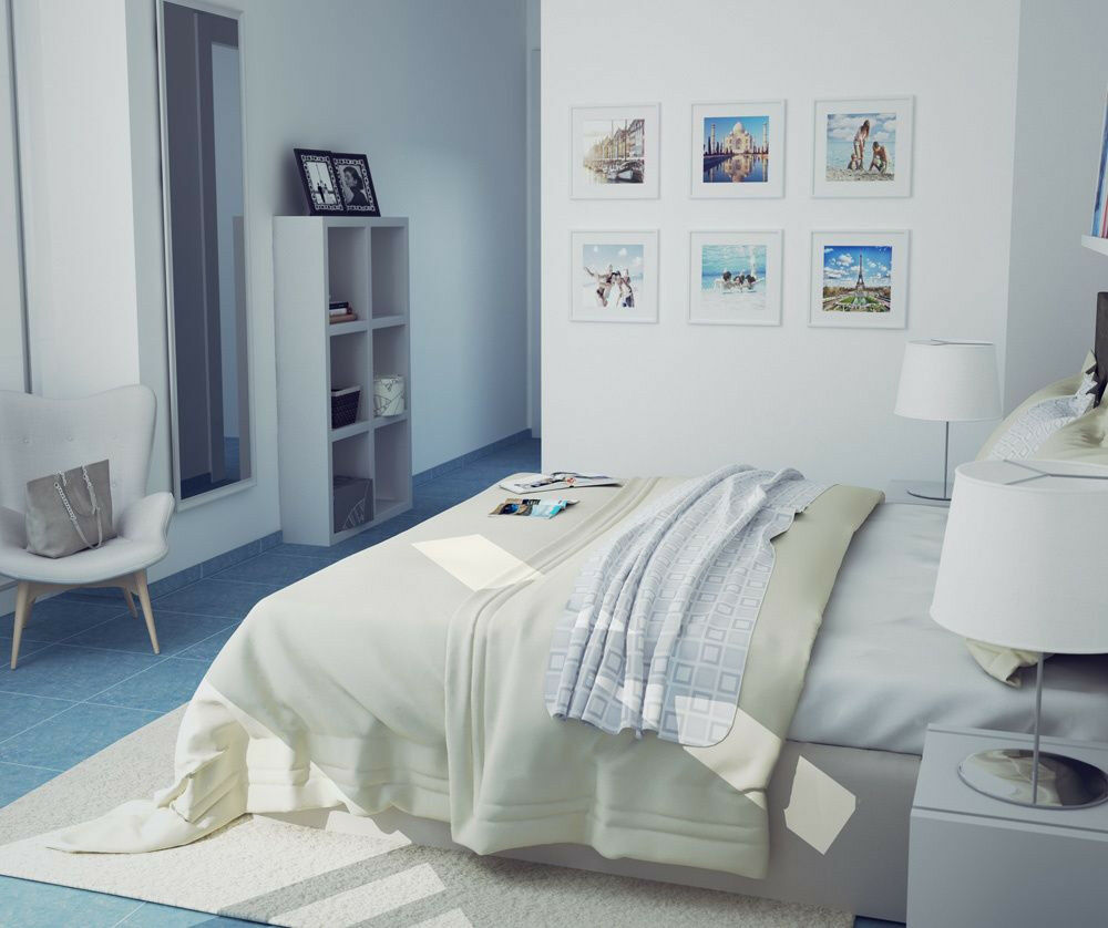 Middle Floor Apartment Calpe Alicante - image 25