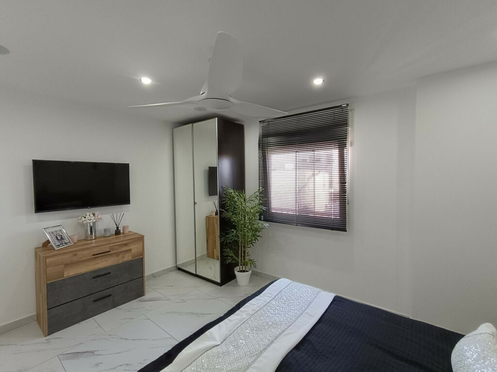 Middle Floor Apartment San Pedro del Pinatar Murcia - image 25