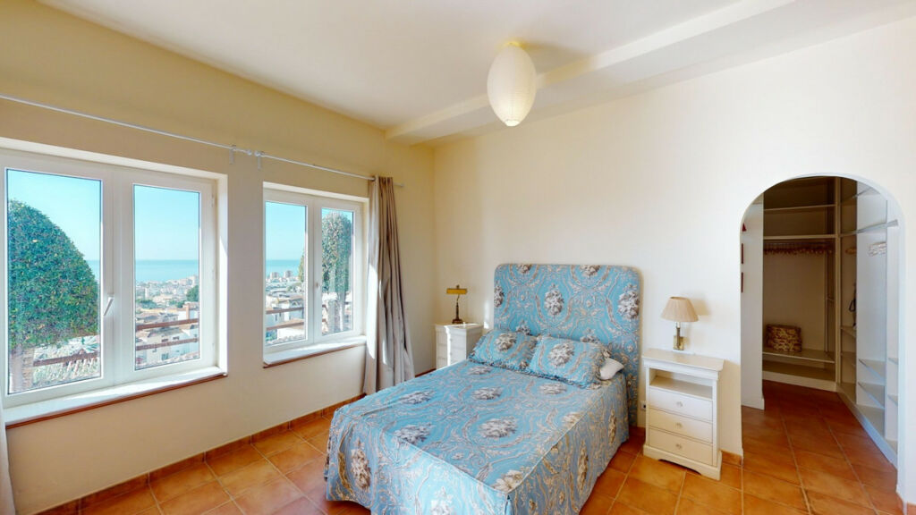 Detached Villa Torrox Málaga - image 25