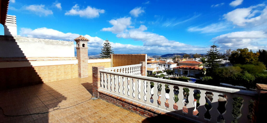 Semi-Detached House Alhaurín el Grande Málaga - image 25