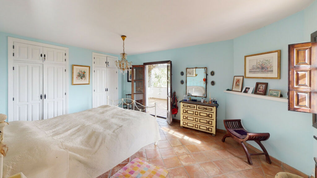Detached Villa Torrox Málaga - image 25