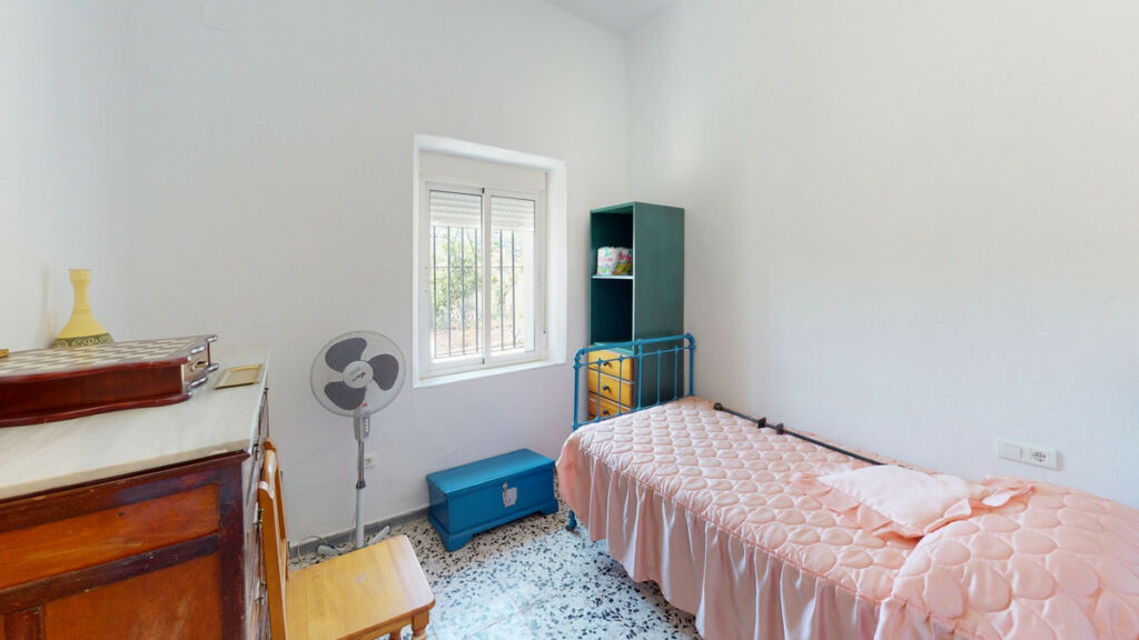 Detached Villa Comares Málaga - image 26