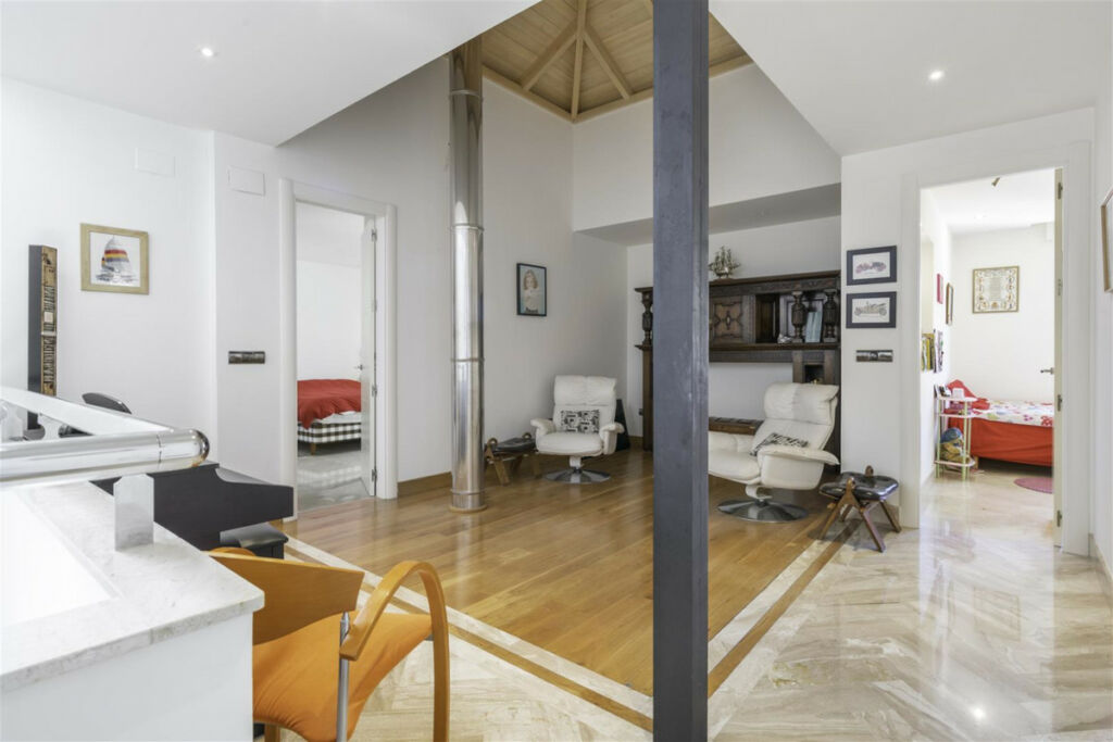 Detached Villa Torremolinos Málaga - image 25