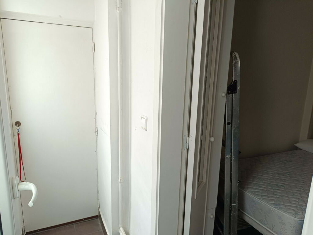 Middle Floor Apartment Murcia City Murcia - image 26