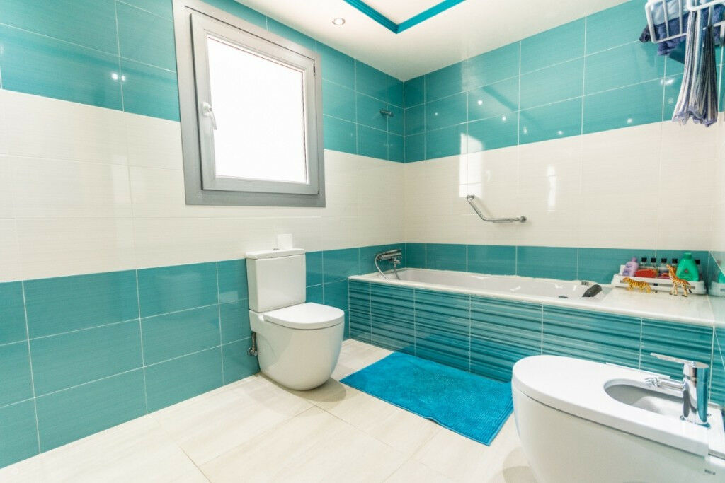 Detached Villa Mijas Costa Málaga - image 26