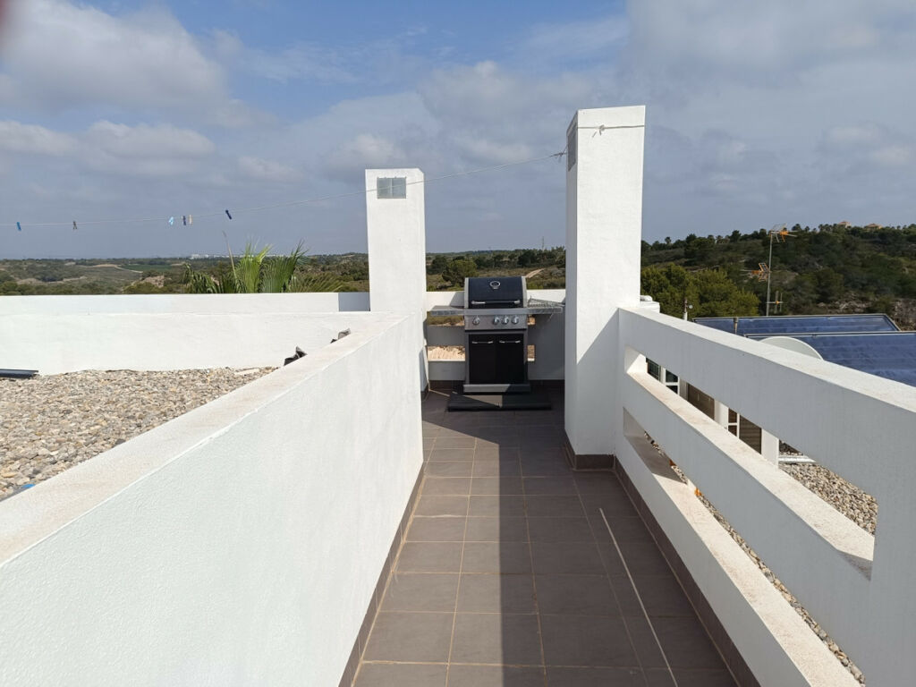 Bungalow Orihuela Costa Alicante - image 26