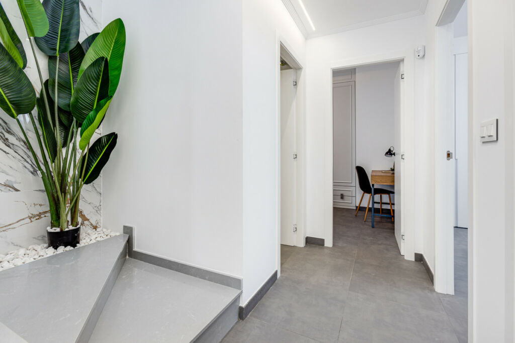 Detached Villa Torrevieja Alicante - image 26