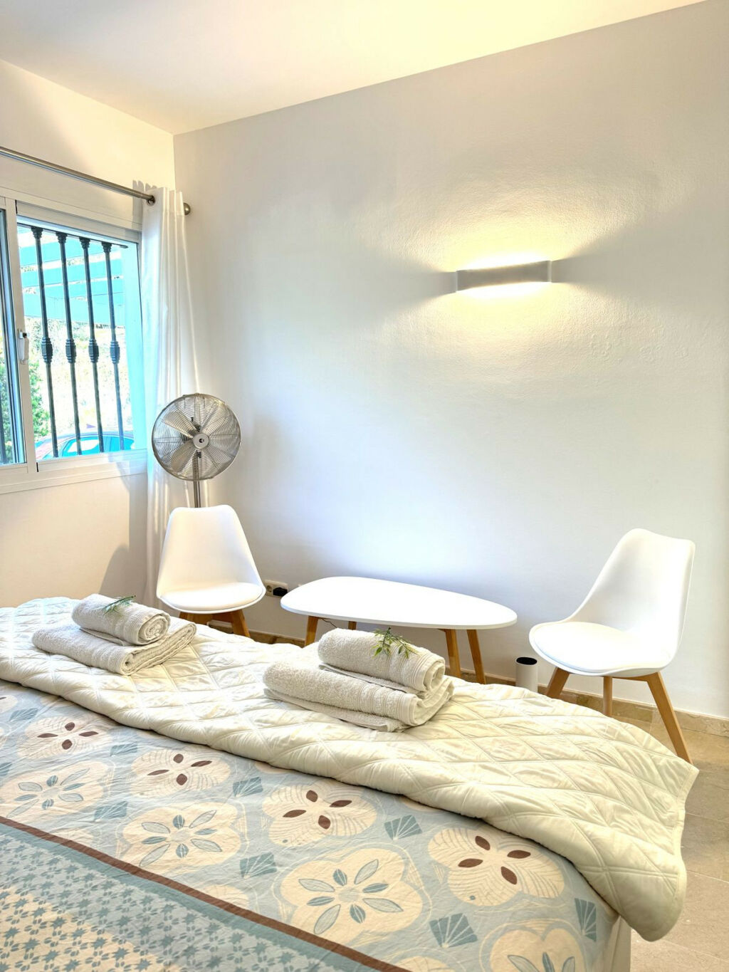 Ground Floor Apartment La Quinta Málaga - image 26