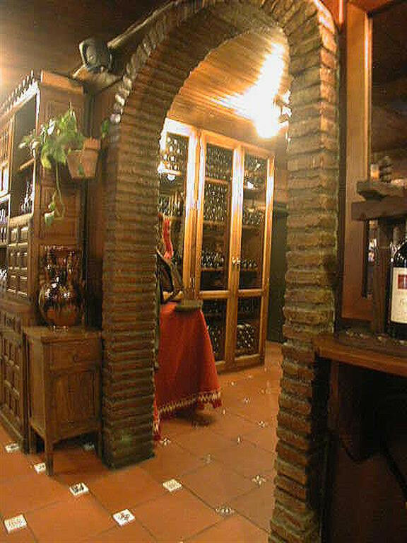 Restaurant Nueva Andalucía Málaga - image 25