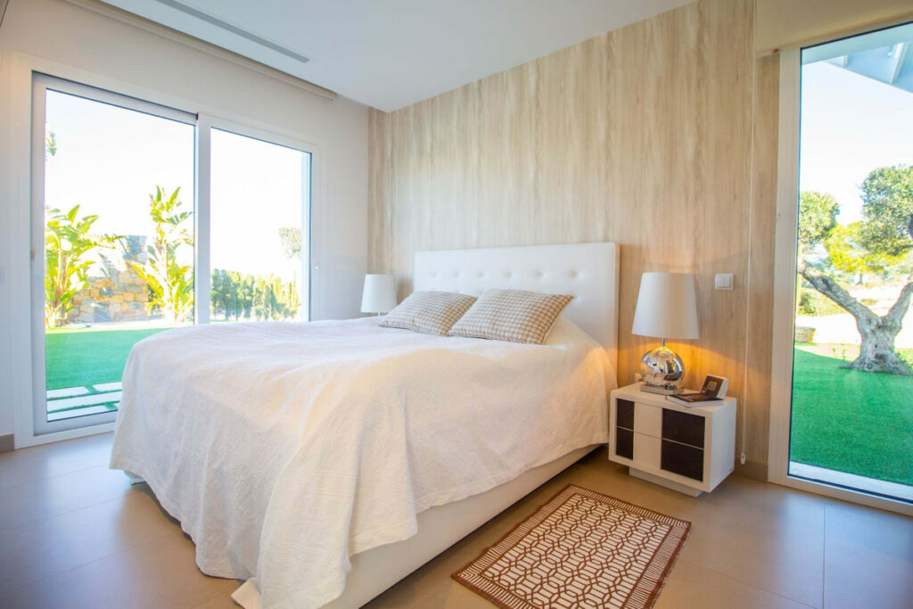 Detached Villa Las Colinas Golf Alicante - image 26