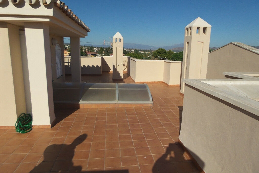 Detached Villa Alhaurín de la Torre Málaga - image 26