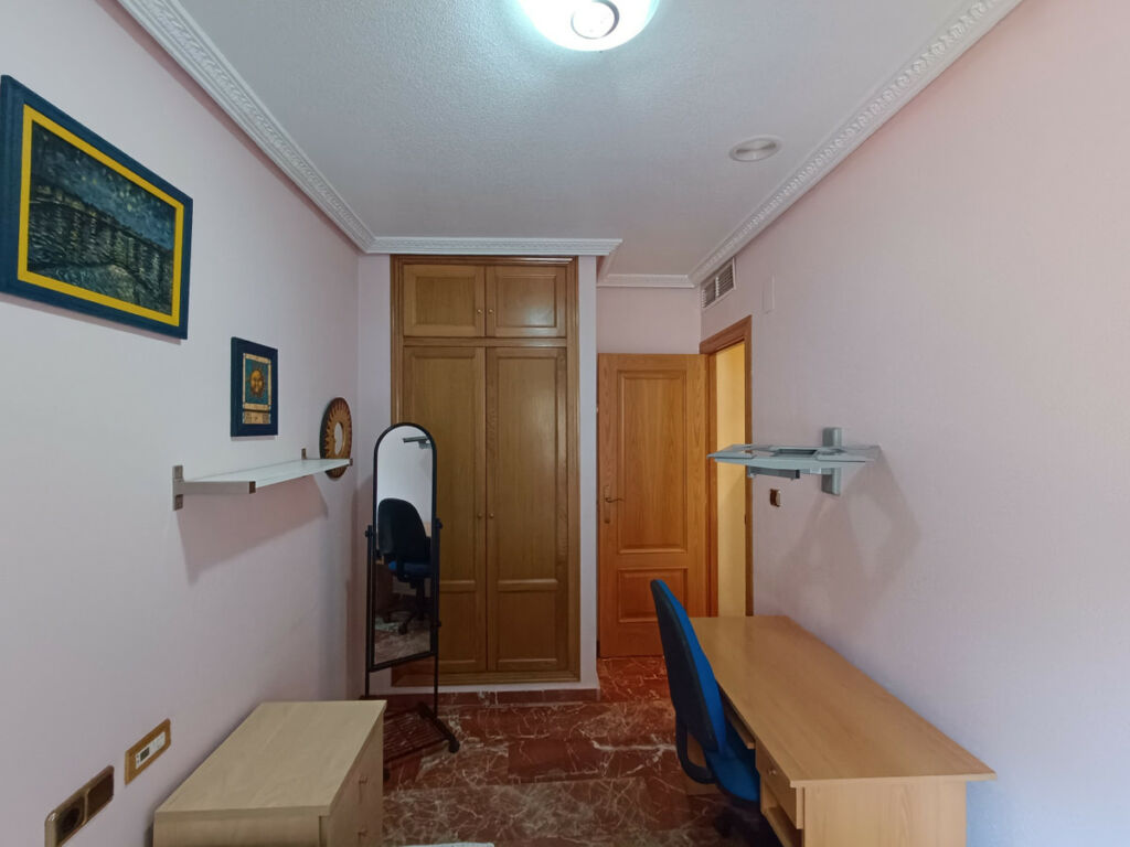 Middle Floor Apartment Playa Del Cura Alicante - image 26