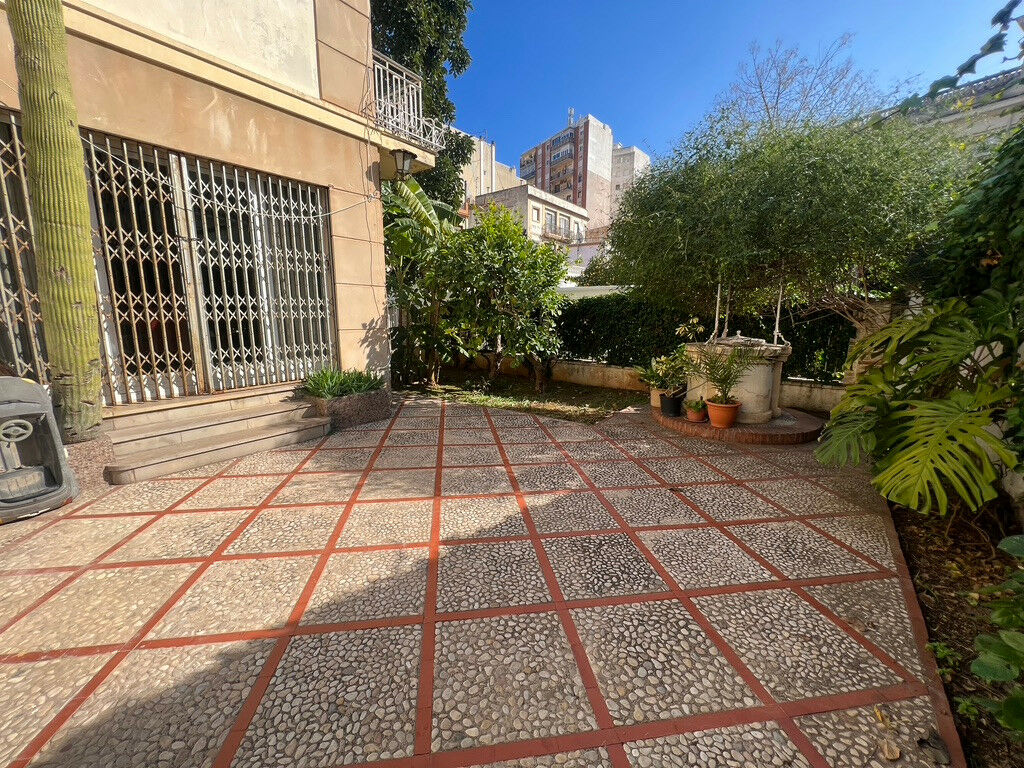Detached Villa Denia Alicante - image 26