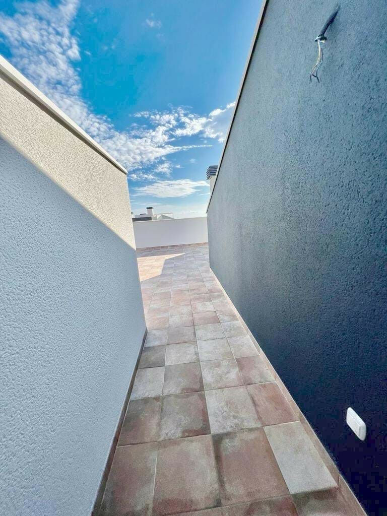 Penthouse Los Dolses Alicante - image 25