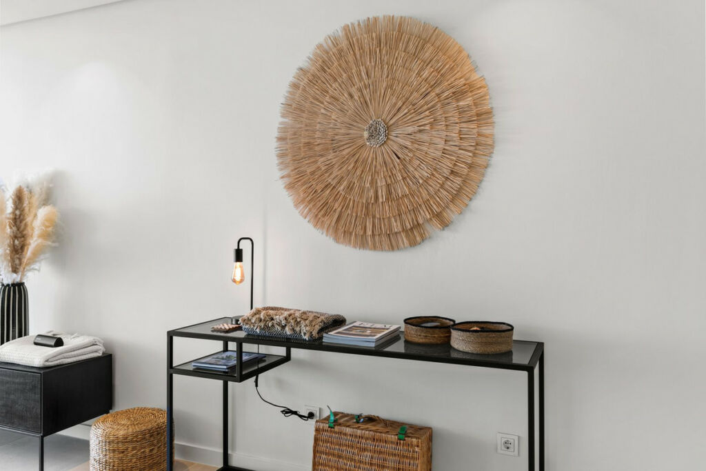 Ground Floor Apartment Marbella Málaga - image 26