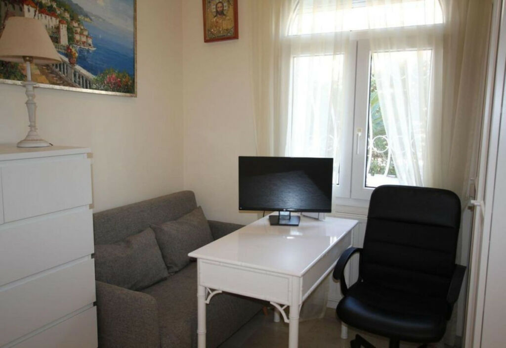 Detached Villa Riviera del Sol Málaga - image 26