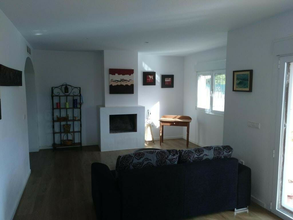 Detached Villa Balsicas Murcia - image 26