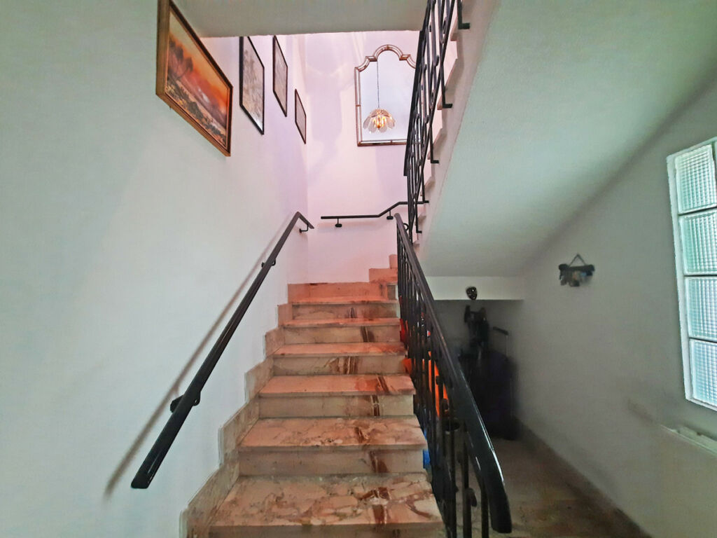 Detached Villa Benalmadena Costa Málaga - image 26