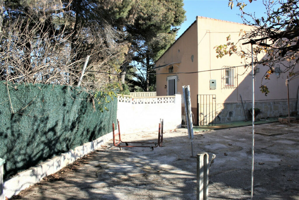 Detached Villa Benajarafe Málaga - image 24