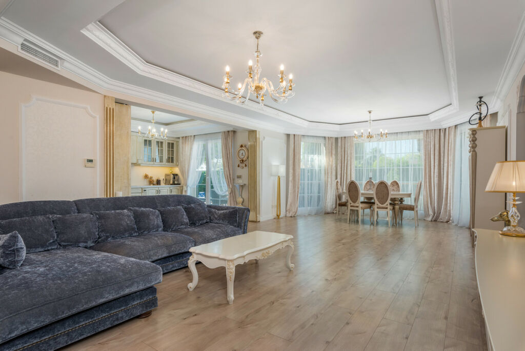 Detached Villa Dona Pepa Alicante - image 26