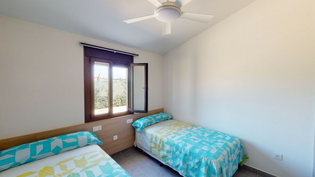 Detached Villa Almayate Málaga - image 23