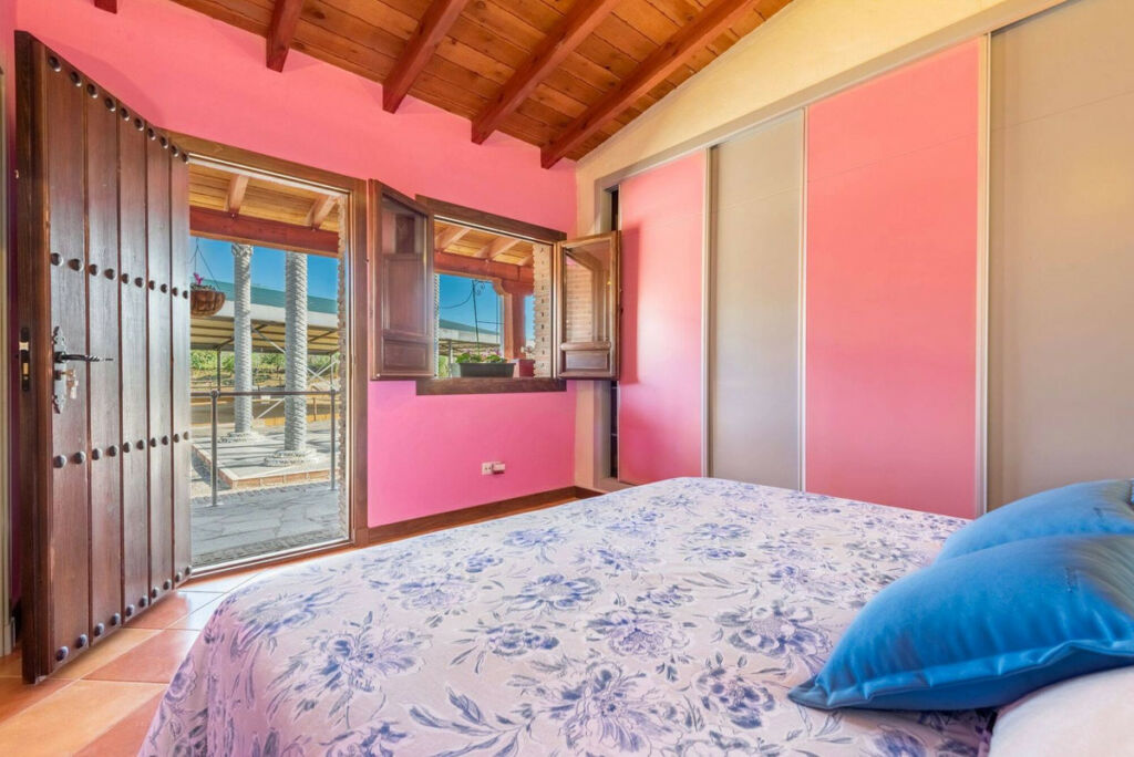 Hotel Coín Málaga - image 26