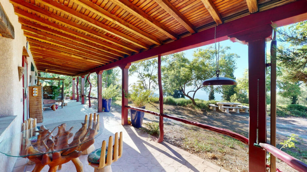 Detached Villa Nerja Málaga - image 24