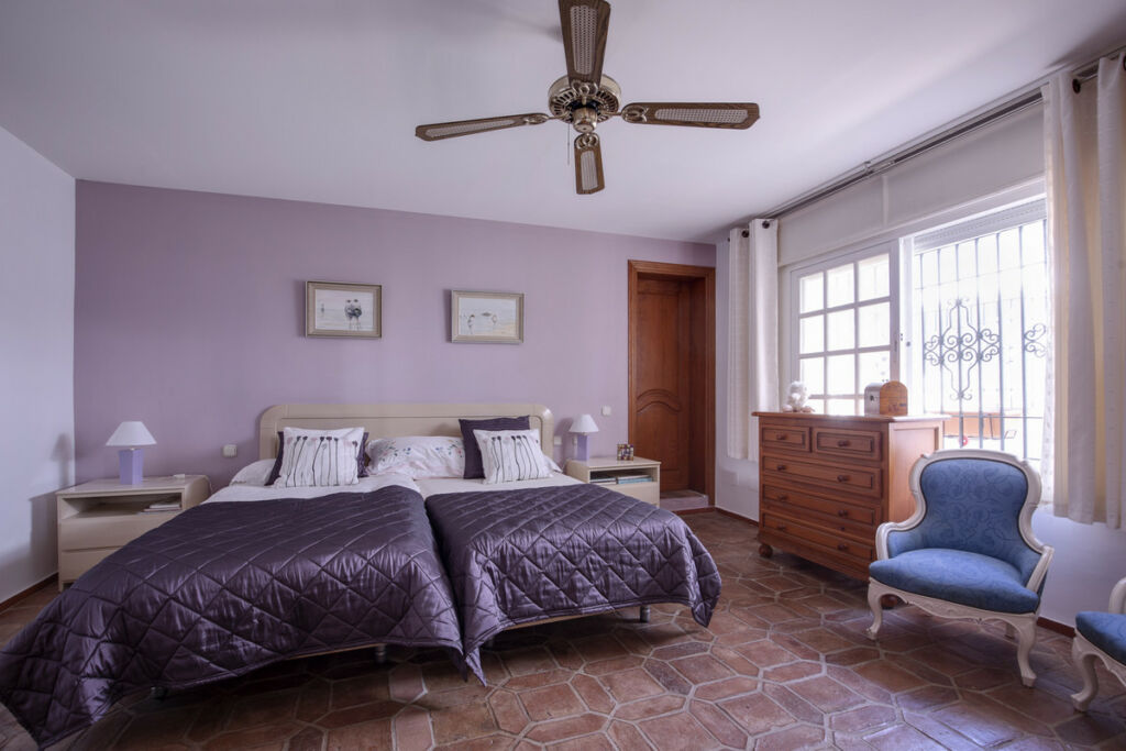 Detached Villa Guadalmina Alta Málaga - image 29