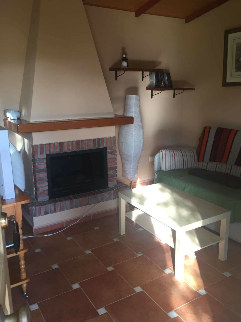 Detached Villa Alhaurín de la Torre Málaga - image 26