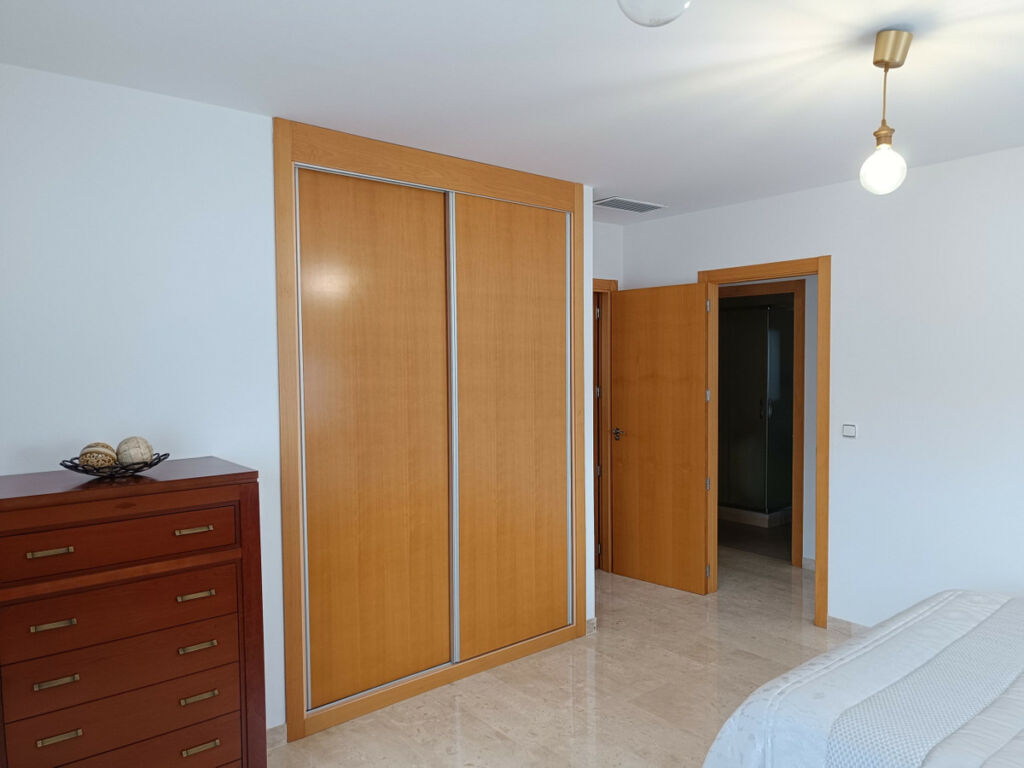 Penthouse Sucina Murcia - image 26