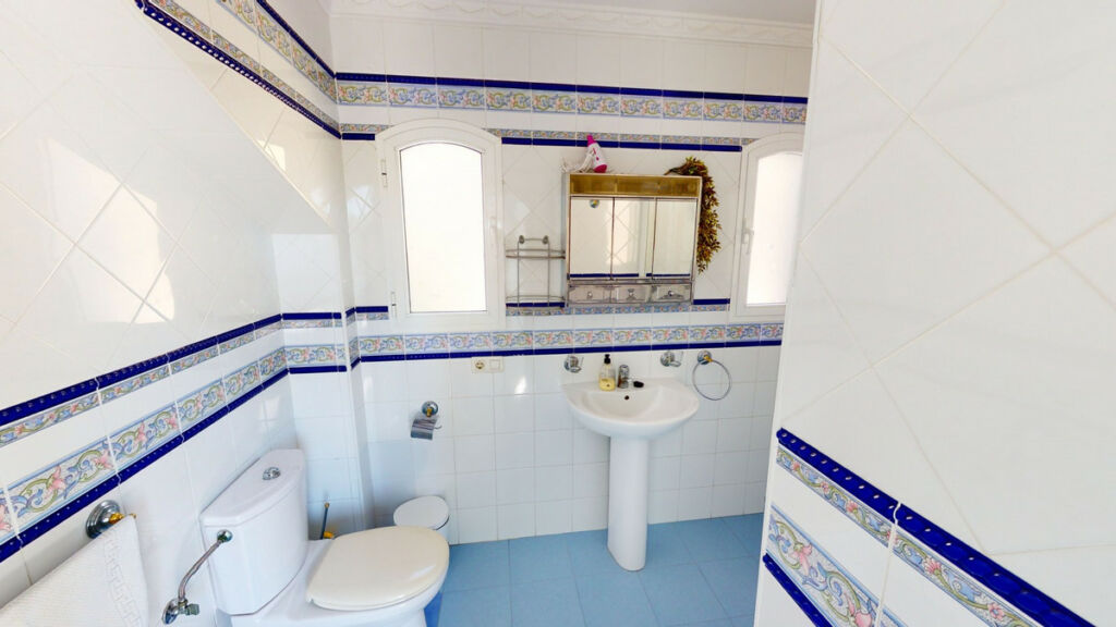 Detached Villa Torrox Costa Málaga - image 26