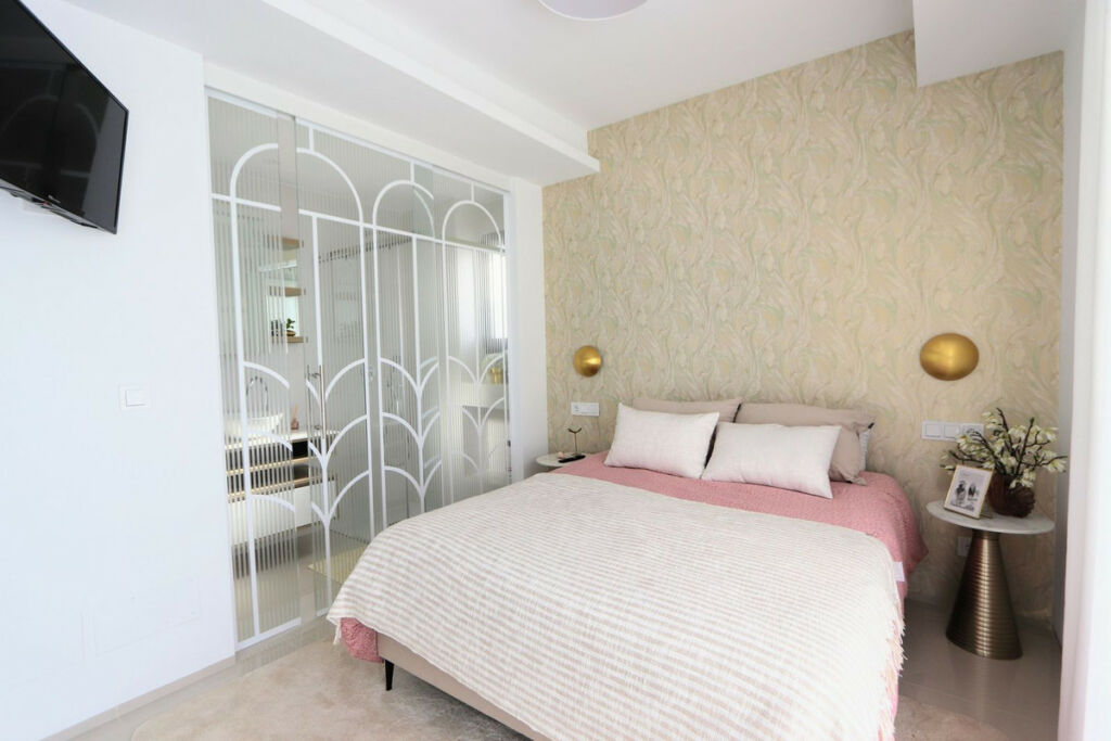 Detached Villa Los Alcazares Murcia - image 26