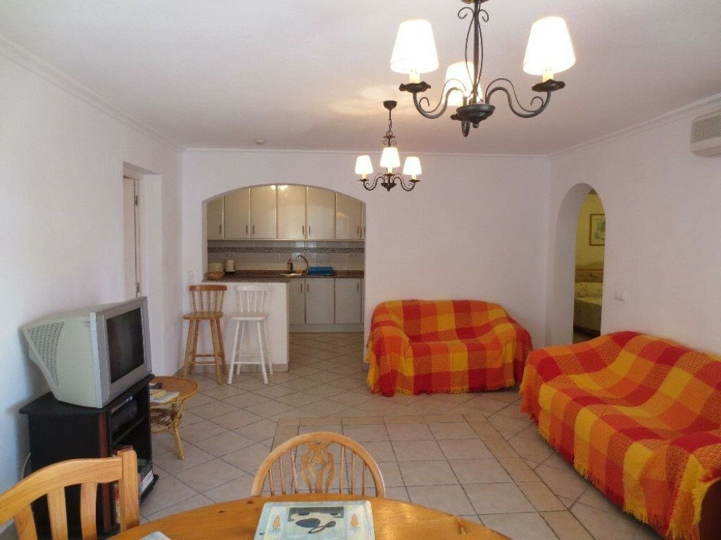Detached Villa El Galan Alicante - image 26