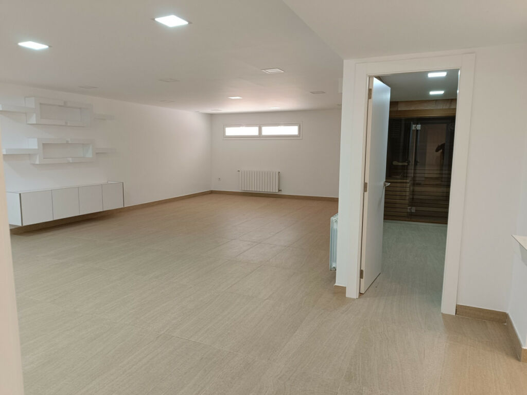Detached Villa La Mata Alicante - image 26
