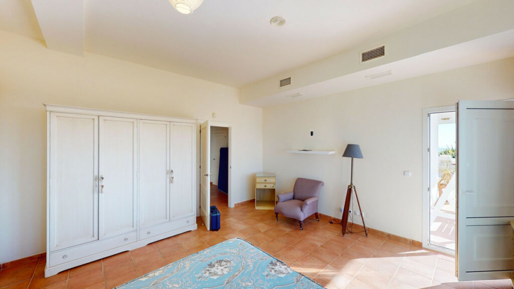 Detached Villa Torrox Málaga - image 26