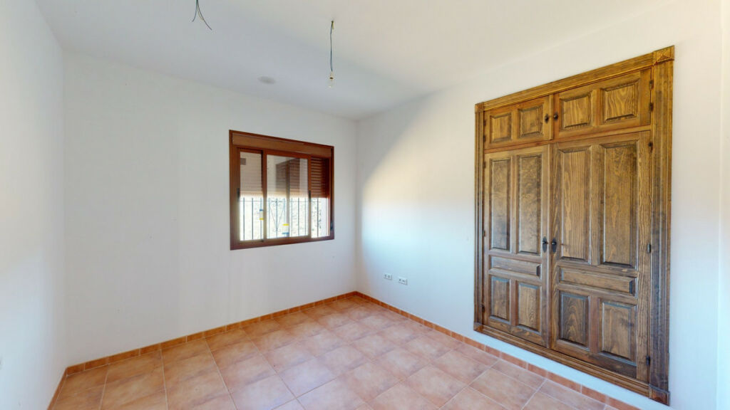 Detached Villa Colmenar Málaga - image 26
